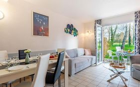 Holiday Home Les Cottages du Golf-3