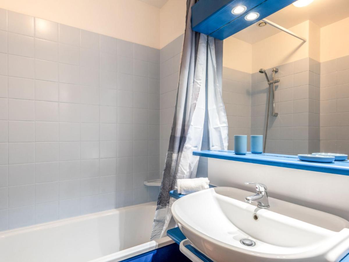 Holiday Home Les Cottages du Golf-3 Ploemel Extérieur photo